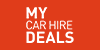 MY CAR HIRE DEALS