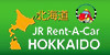 JR Hokkaido Rent a Car