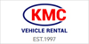 KMC Vehicle Rental