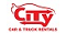City Car & Truck Rental