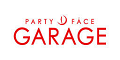 PARTY FACE GARAGE レンタカー
