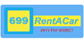 699 rent a car