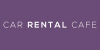 car rental cafe