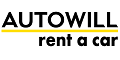AUTOWILL rent a car