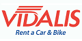 vidalis rent a car