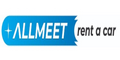 AllMeet rent a car