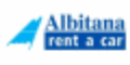 Albitana rent a car