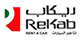 Rekab Rent A Car