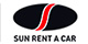 Sun Rent A Car