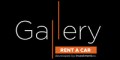 Gallery rent a car