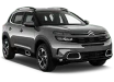 Economy SUV Car Image