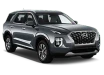 Luxury SUV Car Image