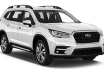 Premium SUV Car Image