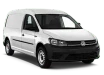 Intermediate Van Car Image