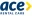 Ace Rental Cars logo