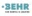 BEHR Real and Leasing logo