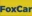 FoxCar logo