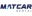 MatCar logo