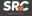 SRC Rent Car logo