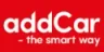 addCar logo