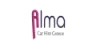 Alma logo