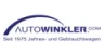 auto winkler service gmbh icon