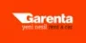 Garenta logo