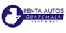 Guatemala Rent a Car icon