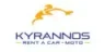 Kyrannos logo