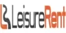 LeisureRent logo