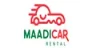 Maadi Car logo