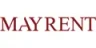 May rent logo