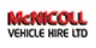 McNicoll Vehicle Rental logo