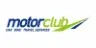 motor club icon