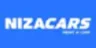 Nizacars Rent A Car logo