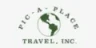 Pic A Place logo