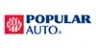 Popular Auto icon