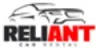 Reliant logo