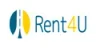 Rent4U logo