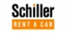 Schiller icon