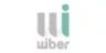 Wiber logo